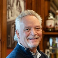 Fairways To Heaven Golf Employee David Reid's profile photo