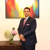 Oberoi Hotels & Resorts Employee Gaurav Kumra's profile photo