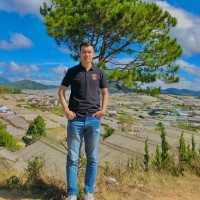 TechVSI Employee Dinh Dat's profile photo