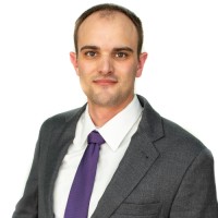 US Army Employee Eric Lemire's profile photo