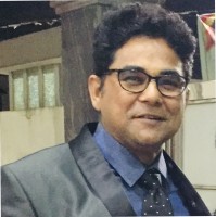 Sanjay Pandey's profile photo