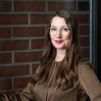 Katriina Anttila Email