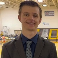 Connor McAndrew Email