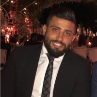 Crown Micro Employee Mohammad Tabaja's profile photo
