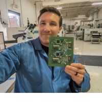 Henway Technologies, Ltd Employee Roy Stevens's profile photo