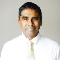 adamsbridge Employee Mohan Gounder's profile photo
