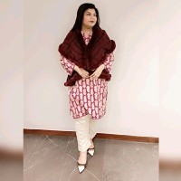 Asra Khan Email