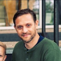 Intergalactic Employee Joshua Fawson's profile photo