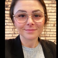 Koble Employee Caroline Sperling's profile photo