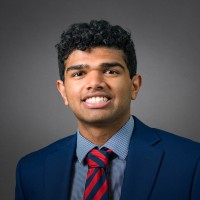 StudyFetch Employee Tejas Pulavarti's profile photo