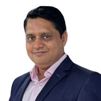 FECUND Software Services Employee Dinesh Jaiswal's profile photo
