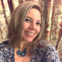 STV Employee Marcela C's profile photo