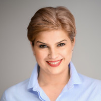 MLP Finanzberatung SE Employee Daniela Anton's profile photo