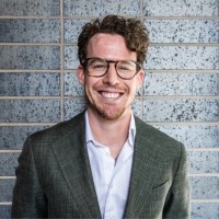 Steven Ramm Email & Phone Number