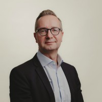 The Hartford Employee Carl Bach's profile photo