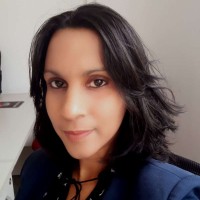 Mirante Tecnologia Employee Arianna Salmon's profile photo