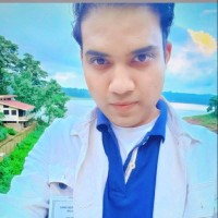 Adjectus Services Pvt Ltd Employee Aakarshan Jacob's profile photo