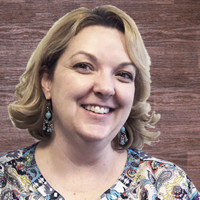 FORCAM Employee Ashley Walters's profile photo