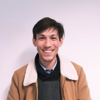 Interfone Employee Tony Leung's profile photo