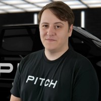 PITCH Employee William Slover Jr.'s profile photo