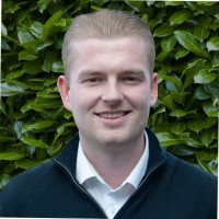 Ledscherm Media Employee Nick van de Ven's profile photo