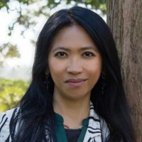 Green D Market Analytics LLC Employee Doris de Guzman's profile photo