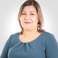 IOP Publishing Employee Violeta Ribarska's profile photo