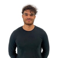 Kraaft Employee Merlin Hoch's profile photo