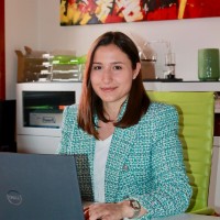 Normachem Employee Elisa Colcelli's profile photo