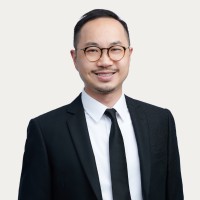Quality HealthCare Medical Services Limited Employee Ted Lin's profile photo