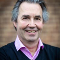 Bert. van. Dijck Email & Phone Number