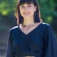 Izaio Employee Maren Thomaß's profile photo