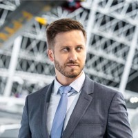 Marcel Vysocky Email