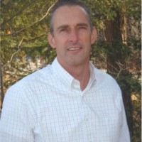 Oakhurst Dairy Employee Mark Page's profile photo