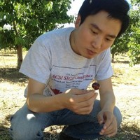 Meta Employee Lanbo Zhang's profile photo