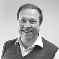 JUAL A/S Employee Thomas Junggreen's profile photo