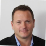 Santander Consumer Bank - Nordics Employee Niels Linnetved's profile photo