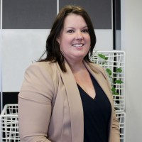 Blue Tongue Employee Eliza Egan's profile photo