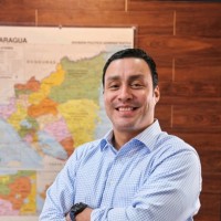 German Pichardo Email