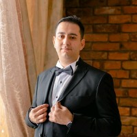 Club & Hotel Letoonia Employee Ahmet Ayhan's profile photo