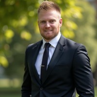 Justin Wolf