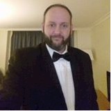 James Dodgson Email