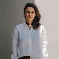 Primo Content Employee Luisa Ferreira's profile photo