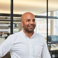 Jaspar Group Employee Pritesh Solanki's profile photo