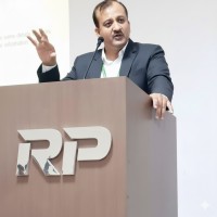 Rajnish Pandey Email & Phone Number