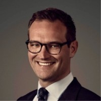 Solix Employee Martin Hansen's profile photo