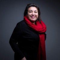 SAUR Employee Silham Kasmi's profile photo