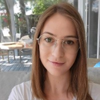 Algonquin Careers Academy Employee Nicole Summers's profile photo