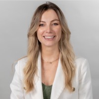 Pauline Brunet Email & Phone Number