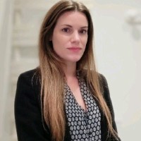 Anne-Lise Bony's profile photo